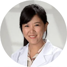 Dr. Stephanie Yon-Rong Cullen, DPM
