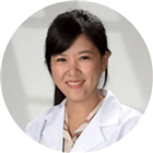 Dr. Stephanie Yon-Rong Cullen, DPM