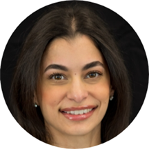 Dr. Stephanie Youssef, MD