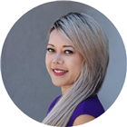 Dr. Stephany Duma Manurung Lavigne, DNP, APRN, PMHNP-BC