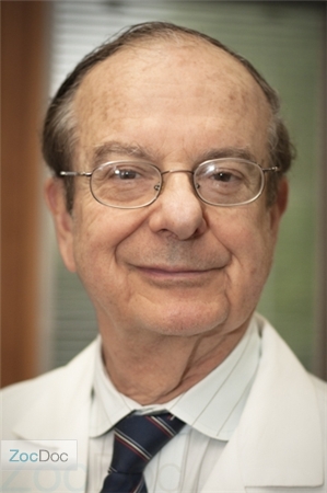 Dr. Stephen A. Kulick, MD, FAAN, FACP