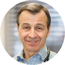 Dr. Stephen Angeli, MD