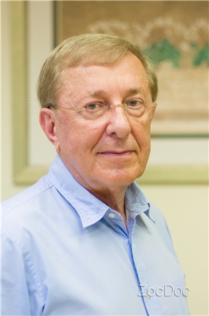 Dr. Stephen Berkes, MD