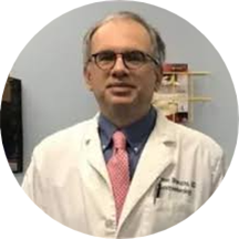 Dr. Stephen Bharucha, MD