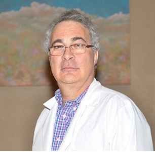 Dr. Stephen Blank, MD