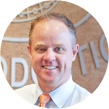 Dr. Stephen Colby, DDS