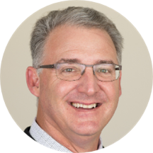 Dr. Stephen Courtney, MD