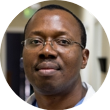 Dr. Stephen Ehiremen, MD