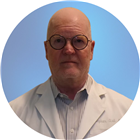 Dr. Stephen Gist, MD