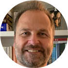 Dr. Stephen Harkins, DC