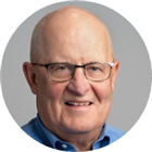 Dr. Stephen Harney, OD