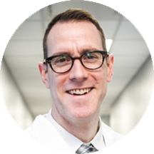 Dr. Stephen Johnstone, MD