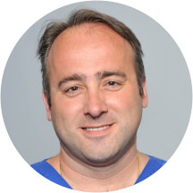 Dr. Stephen Kowalczyk, DDS