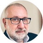 Dr. Stephen Lange, PhD