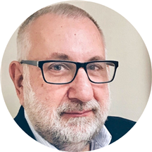 Dr. Stephen Lange, PhD