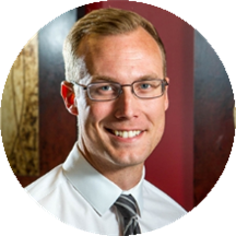 Dr. Stephen Larsen, MD