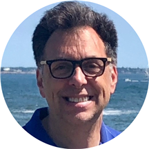 Dr. Stephen Larson, PsyD