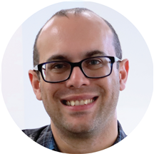 Dr. Stephen Marsh, MD