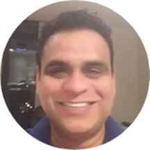 Dr. Stephen Nimbargi, MD