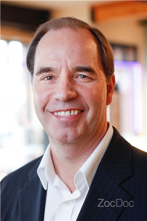 Dr. Stephen Olsen, OD