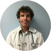 Dr. Stephen Reale, MD