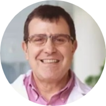 Dr. Stephen Renae, MD