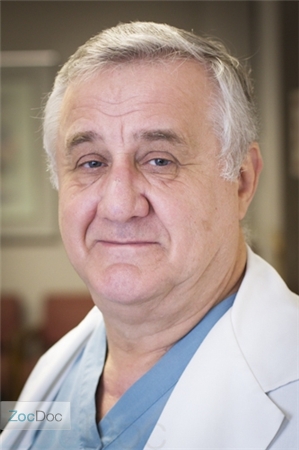 Dr. Stephen Torday, MD