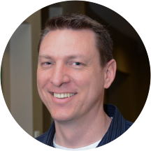 Dr. Stephen Wilson, DMD