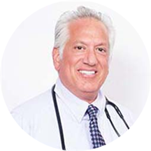 Dr. Stephen Yoelson, MD
