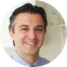 Dr. Steve Lebovitch, MD