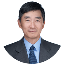 Dr. Steve Lim, MD