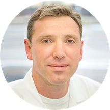 Dr. Steve Taranov, DDS