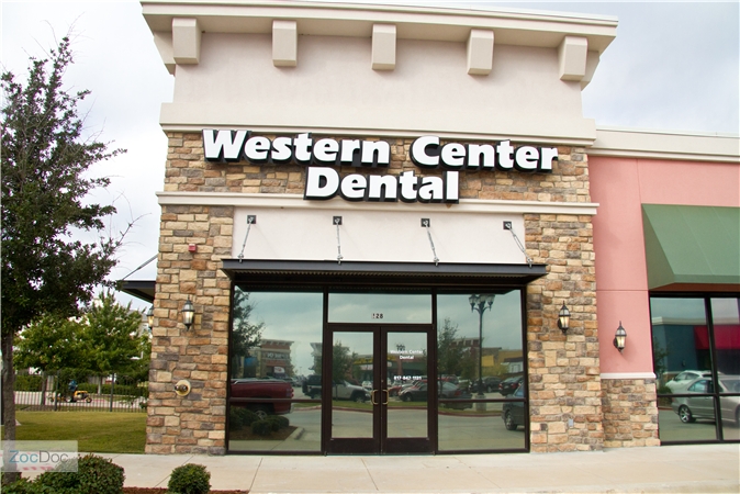 Dr. Steven Alaniz, DDS