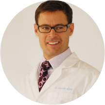 Dr. Steven Alper, DMD