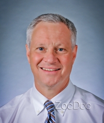 Dr. Steven Carlow, MD, FAAOS