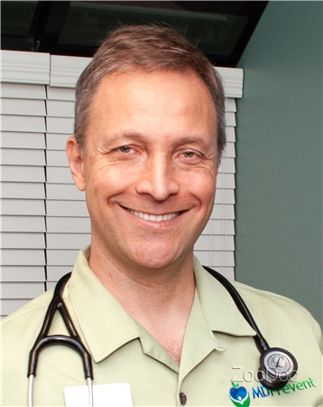 Dr. Steven Charlap, MD