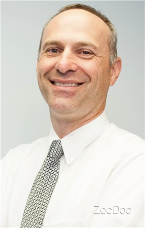 Dr. Steven Charous, MD, FACS