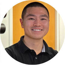 Dr. Steven Chen, PT, DPT, CSCS