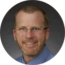 Dr. Steven Dresang, MD