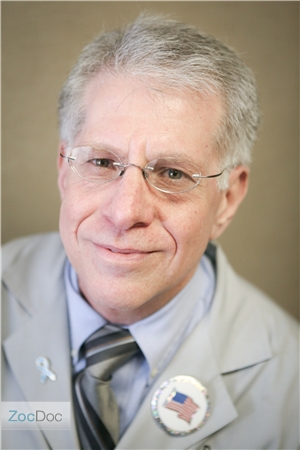 Dr. Steven Dritz, MD