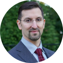 Dr. Steven Enrich, MD