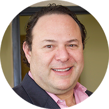 Dr. Steven Gillon, DO