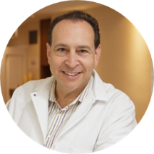 Dr. Steven Goldberg, DDS