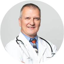 Dr. Steven Golinowski, DO