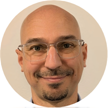 Dr. Steven Hamvay, DC