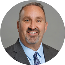 Dr. Steven Heinicke, DMD, MPH