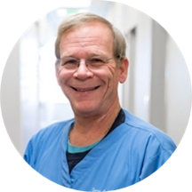 Dr. Steven J Harpole, DDS