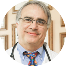 Dr. Steven Kamajian, DO