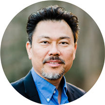 Dr. Steven Kang, PT, DPT