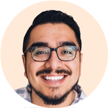 Dr. Steven Lucero, PhD